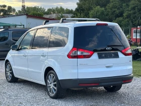 Ford Galaxy 2.0TDCI/Италия/Автомат/Панорама/Подгрев/Кожа, снимка 8