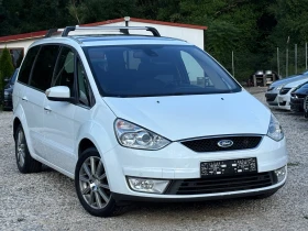 Ford Galaxy 2.0TDCI/Италия/Автомат/Панорама/Подгрев/Кожа, снимка 2