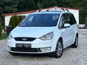 Ford Galaxy 2.0TDCI/Италия/Автомат/Панорама/Подгрев/Кожа, снимка 1