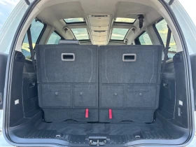 Ford Galaxy 2.0TDCI/Италия/Автомат/Панорама/Подгрев/Кожа, снимка 15