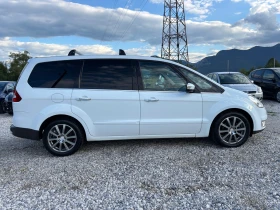 Ford Galaxy 2.0TDCI/Италия/Автомат/Панорама/Подгрев/Кожа, снимка 5