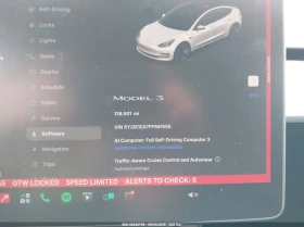 Tesla Model 3 Rear-Wheel Drive, снимка 7