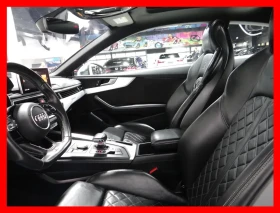 Audi S5 Progressiv ЦЕНА ДО БЪЛГАРИЯ АВТОКРЕДИТ, снимка 7