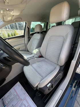 VW Passat Highline 2.0TDI, снимка 11