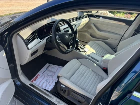 VW Passat Highline 2.0TDI, снимка 10