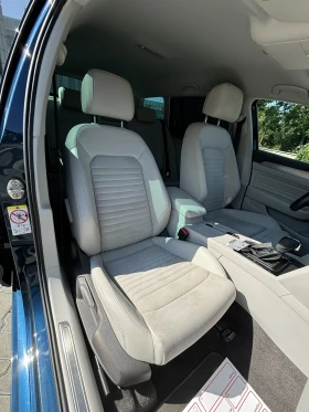 VW Passat Highline 2.0TDI, снимка 14