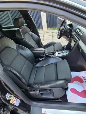 Audi A4 2.0 tdi avtomat s-line, снимка 8