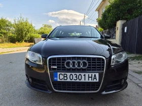 Audi A4 2.0 tdi avtomat s-line, снимка 3