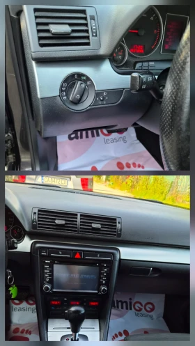 Audi A4 2.0 tdi avtomat s-line, снимка 16