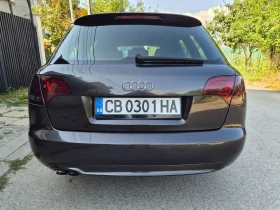 Audi A4 2.0 tdi avtomat s-line, снимка 5