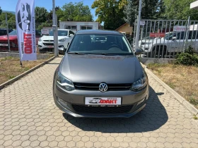VW Polo 1.2TDi/EURO.5B, снимка 2