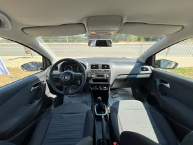 VW Polo 1.2TDi/EURO.5B, снимка 9