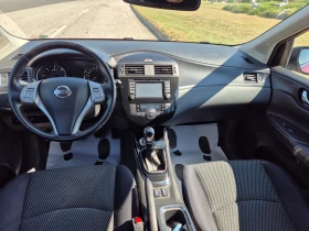 Nissan Pulsar 1.5dci Tekna , снимка 7