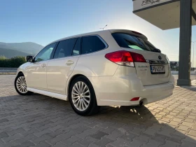 Subaru Legacy 2.5i, снимка 5