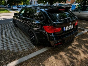BMW 330 F31, снимка 3