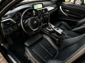 BMW 330 F31, снимка 6