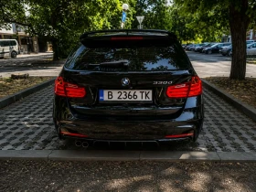 BMW 330 F31, снимка 4