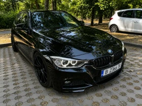 BMW 330 F31, снимка 1