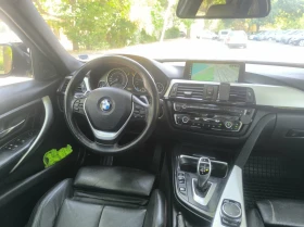 BMW 330 F31, снимка 7