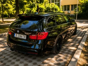 BMW 330 F31, снимка 5