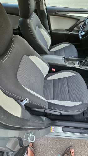 Toyota Avensis, снимка 6