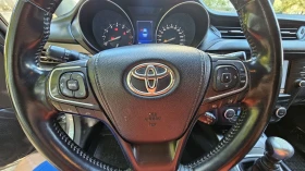 Toyota Avensis, снимка 13