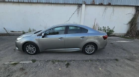 Toyota Avensis, снимка 4