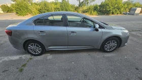 Toyota Avensis, снимка 3