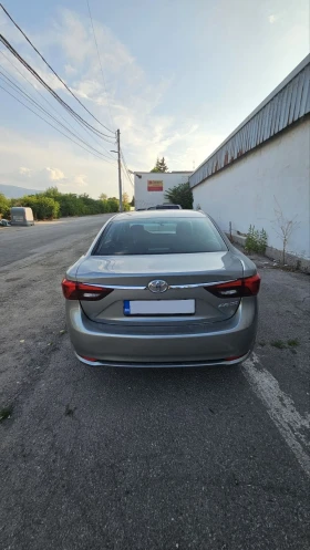 Toyota Avensis, снимка 2