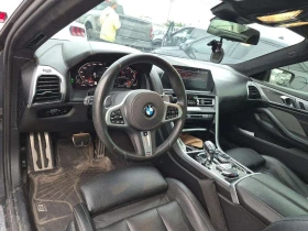 BMW 850 M850i xDrive Coupe | M SPORT| NAVI| 360CAM  CARFAX, снимка 3