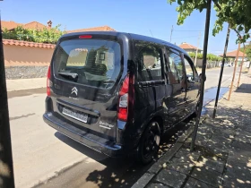 Citroen Berlingo 1.6i, снимка 5