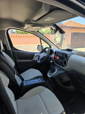 Citroen Berlingo 1.6i, снимка 14