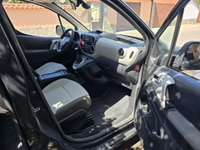 Citroen Berlingo 1.6i, снимка 9