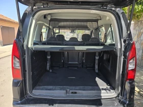 Citroen Berlingo 1.6i, снимка 10