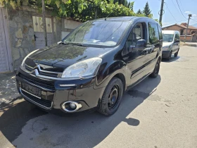 Citroen Berlingo 1.6i, снимка 2