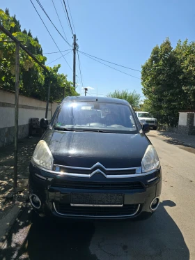 Citroen Berlingo 1.6i, снимка 3