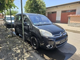 Citroen Berlingo 1.6i, снимка 1