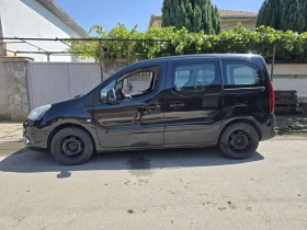 Citroen Berlingo 1.6i, снимка 4