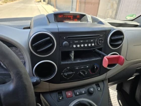 Citroen Berlingo 1.6i, снимка 12