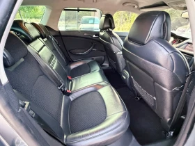 Citroen C5 2.0HDi Tourer АВТОМАТИК ИТАЛИЯ, снимка 11