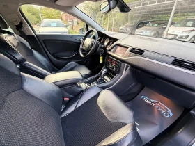 Citroen C5 2.0HDi Tourer АВТОМАТИК ИТАЛИЯ, снимка 9