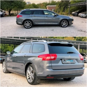 Citroen C5 2.0HDi Tourer АВТОМАТИК ИТАЛИЯ, снимка 6