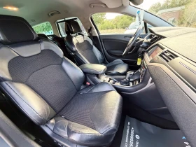 Citroen C5 2.0HDi Tourer АВТОМАТИК ИТАЛИЯ, снимка 10