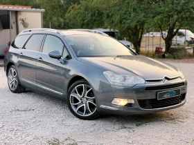 Citroen C5 2.0HDi Tourer АВТОМАТИК ИТАЛИЯ, снимка 3