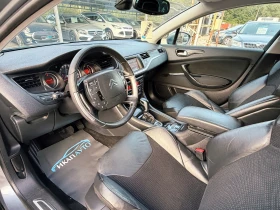 Citroen C5 2.0HDi Tourer АВТОМАТИК ИТАЛИЯ, снимка 7