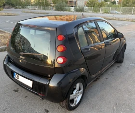 Smart Forfour 454, снимка 6