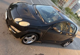 Smart Forfour 454, снимка 2