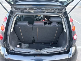 Smart Forfour 454, снимка 7