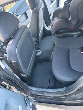 Smart Forfour 454, снимка 10