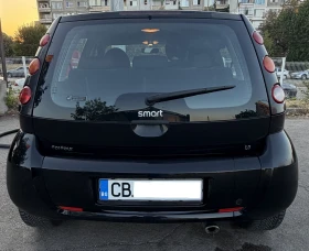Smart Forfour 454, снимка 4